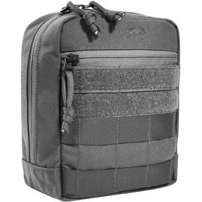 Tasmanian Tiger TT TAC POUCH 6 titan grey - Fodral Tasmanian Tiger TT TAC POUCH 6 titan grey - Fodral