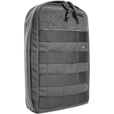 Tasmanian Tiger TT TAC POUCH 7 Titan Grey - Rucksack-Zubehör Tasmanian Tiger TT TAC POUCH 7 Titan Grey - Rucksack-Zubehör