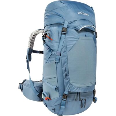 Tatonka PYROX 40+10 W Damen Trekkingrucksack - Blau Tatonka PYROX 40+10 W Damen Trekkingrucksack - Blau