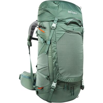 Tatonka Pyrox 45+10 Unisex Trekkingrucksack - Wanderausrüstung Tatonka Pyrox 45+10 Unisex Trekkingrucksack - Wanderausrüstung