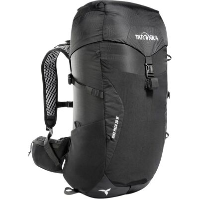 Tatonka Hike Pack 20 W Damen Gr.ONESIZE - Tagesrucksack - schwarz Tatonka Hike Pack 20 W Damen Gr.ONESIZE - Tagesrucksack - schwarz