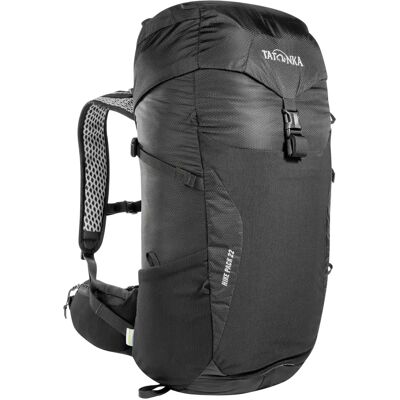 Tatonka Mochila Hike Pack 22L - Negro Tatonka Mochila Hike Pack 22L - Negro