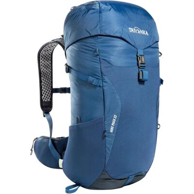 Tatonka Hike Pack Rucksack - 50cm Blau Tatonka Hike Pack Rucksack - 50cm Blau