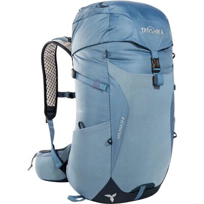Tatonka Hike Pack 25 Damen Tagesrucksack - Blau Tatonka Hike Pack 25 Damen Tagesrucksack - Blau