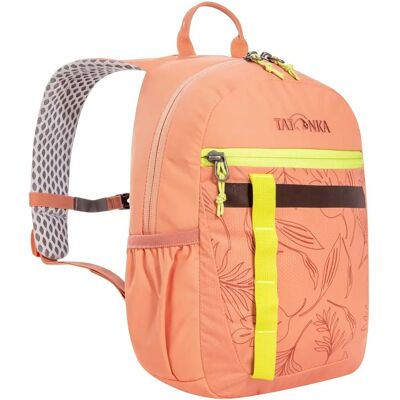Tatonka Husky Bag JR 10 Kinderrucksack - Leicht & recycelt Tatonka Husky Bag JR 10 Kinderrucksack - Leicht & recycelt