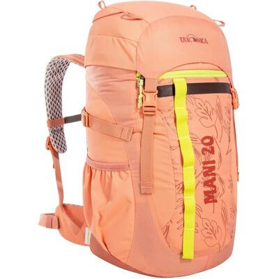 Tatonka Mani 20 mochila infantil naranja - mochila infantil Tatonka Mani 20 mochila infantil naranja - mochila infantil