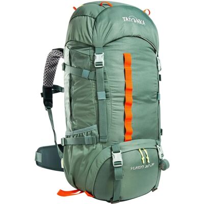 Mochila infantil Tatonka Yukon JR 32 - Verde Mochila infantil Tatonka Yukon JR 32 - Verde