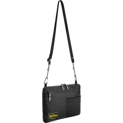 Tatonka Crossbody Bag S - Klein, Gerecycled, Waterdicht - Producttype Tatonka Crossbody Bag S - Klein, Gerecycled, Waterdicht - Producttype