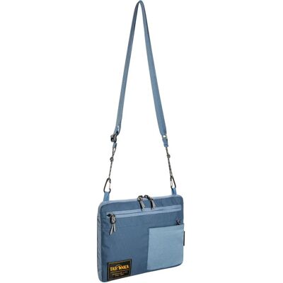 Tatonka Cross Body Bag S - Blue - Shoulder Bag Tatonka Cross Body Bag S - Blue - Shoulder Bag