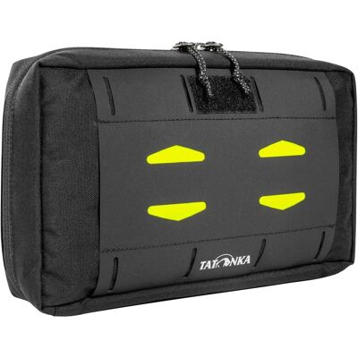 Tatonka Universal Pouch - 14x24cm - Noir - Accessoire Tatonka Universal Pouch - 14x24cm - Noir - Accessoire