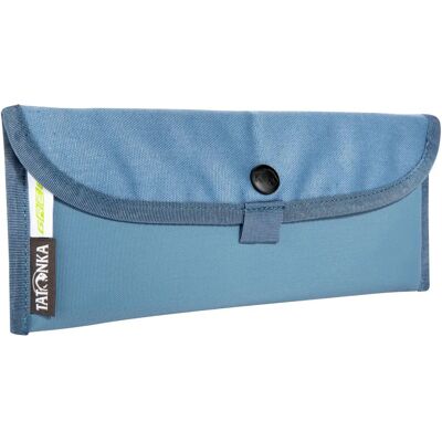 Tatonka BESTECKTASCHE Modèle: ONE SIZE - Etui à couverts - bleu Tatonka BESTECKTASCHE Modèle: ONE SIZE - Etui à couverts - bleu