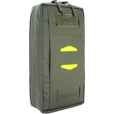 Tatonka Universal Pouch 20 x 10 cm - Rucksack-Zubehör - Oliv-Dunkelgrün Tatonka Universal Pouch 20 x 10 cm - Rucksack-Zubehör - Oliv-Dunkelgrün