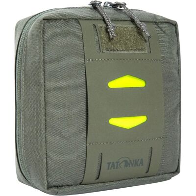 Tatonka Universal Pouch 14 x 14 - Rucksack-Zubehör Tatonka Universal Pouch 14 x 14 - Rucksack-Zubehör
