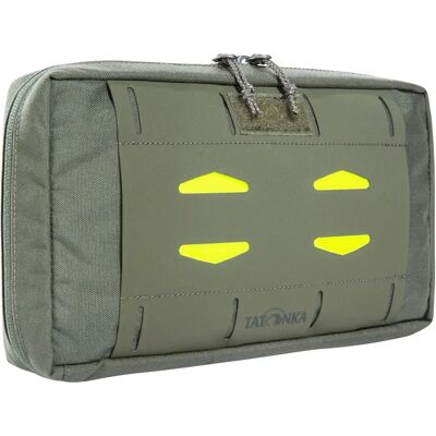 Tatonka Universal Pouch - 14x24cm - Accessoire sac à dos Tatonka Universal Pouch - 14x24cm - Accessoire sac à dos