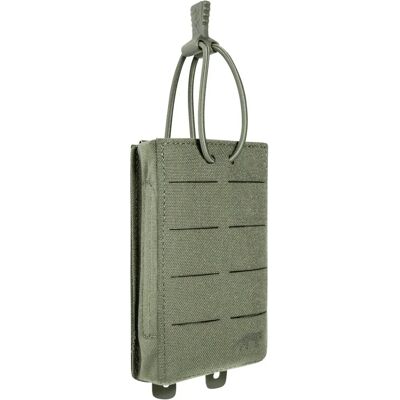 Tasmanian Tiger - SGL Mag Pouch BEL M4 MKIII - Oliv - Mag pouch Tasmanian Tiger - SGL Mag Pouch BEL M4 MKIII - Oliv - Mag pouch