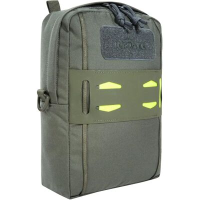Tatonka SIDE POCKET 4L BC - Modular Rucksack-Zubehör - Oliv-Dunkelgrün Tatonka SIDE POCKET 4L BC - Modular Rucksack-Zubehör - Oliv-Dunkelgrün
