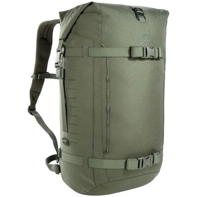 Tasmanian Tiger TT Sentinel 35 WP Wasserdichter Rucksack - oliv-dunkelgrün Tasmanian Tiger TT Sentinel 35 WP Wasserdichter Rucksack - oliv-dunkelgrün
