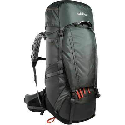 Tatonka Yukon 60+10 Szary Plecak turystyczny - Backpack Tatonka Yukon 60+10 Szary Plecak turystyczny - Backpack