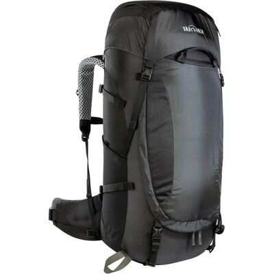 Tatonka Noras 65+10 Black Trekking Backpack Tatonka Noras 65+10 Black Trekking Backpack