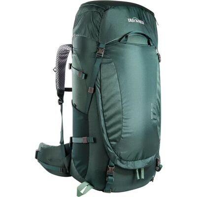 Tatonka Noras 65+10 Sac à dos de trekking - Vert Tatonka Noras 65+10 Sac à dos de trekking - Vert