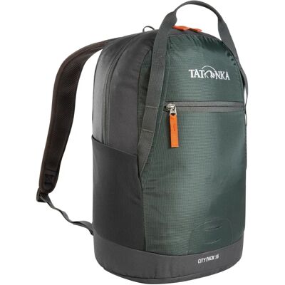 Tatonka City Pack 15 Recycled Daypack - Daypack Tatonka City Pack 15 Recycled Daypack - Daypack