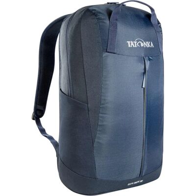 Tatonka City Pack 20 - Sac à dos urbain - bleu Tatonka City Pack 20 - Sac à dos urbain - bleu