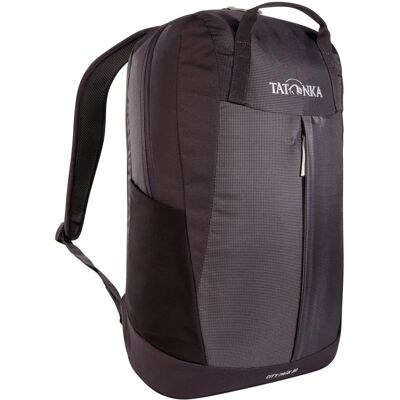 Tatonka City Pack 20 - Sac à dos léger pour la ville, Violet Tatonka City Pack 20 - Sac à dos léger pour la ville, Violet