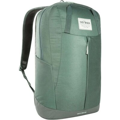 Tatonka City Pack 20 Kapok All-Weather Daypack - Backpack Tatonka City Pack 20 Kapok All-Weather Daypack - Backpack