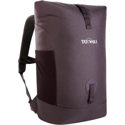 Tatonka Marka Model - Fioletowy 15" Laptop Miasto Plecak - Dzienny Plecak Tatonka Marka Model - Fioletowy 15" Laptop Miasto Plecak - Dzienny Plecak