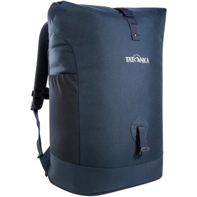 Tatonka Grip Rolltop Pack 34 - Codzienny plecak - Niebieski Tatonka Grip Rolltop Pack 34 - Codzienny plecak - Niebieski