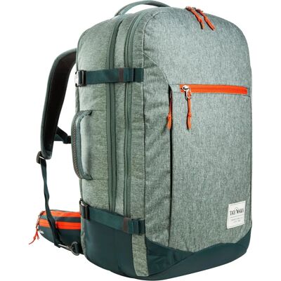 Tatonka Traveller Pack 35 - Plecak podróżny - Zielony - 35 l - Dopuszczalny jako bagaż podręczny Tatonka Traveller Pack 35 - Plecak podróżny - Zielony - 35 l - Dopuszczalny jako bagaż podręczny