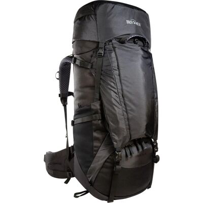 Tatonka Yukon 70+10 Trekkingrucksack - schwarz Tatonka Yukon 70+10 Trekkingrucksack - schwarz