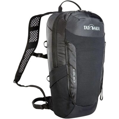 Tatonka Active Pack 10 - Sac à dos léger pour randonnée et voyage Tatonka Active Pack 10 - Sac à dos léger pour randonnée et voyage