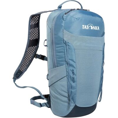 Tatonka Active Pack 10 Bleu Sac à Jour - Daypack Tatonka Active Pack 10 Bleu Sac à Jour - Daypack