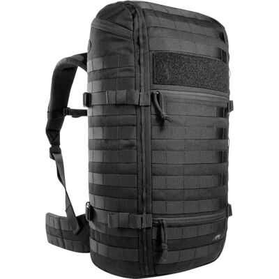 Tasmanian Tiger - Base Pack Top Load 30 - Schwarz - Backpack Tasmanian Tiger - Base Pack Top Load 30 - Schwarz - Backpack