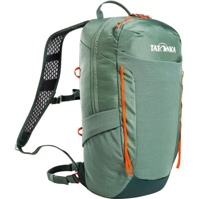 Tatonka Active Pack 15 - Sac à dos léger, respirant Tatonka Active Pack 15 - Sac à dos léger, respirant