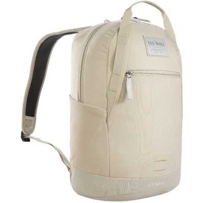 Tatonka City Pack 15 Kapok Small Daypack Beige Sand - Daypack Tatonka City Pack 15 Kapok Small Daypack Beige Sand - Daypack