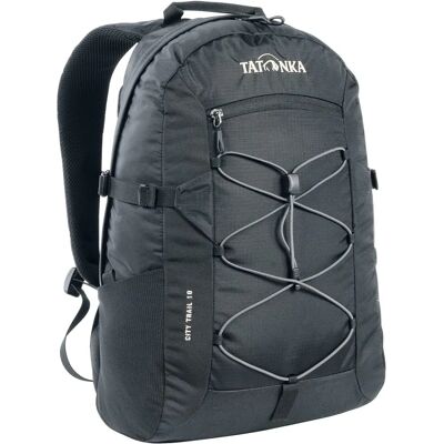 Tatonka City Trail 19 Hátizsák - Sokoldalú 19L Napi hátizsák laptoprekesszel Tatonka City Trail 19 Hátizsák - Sokoldalú 19L Napi hátizsák laptoprekesszel