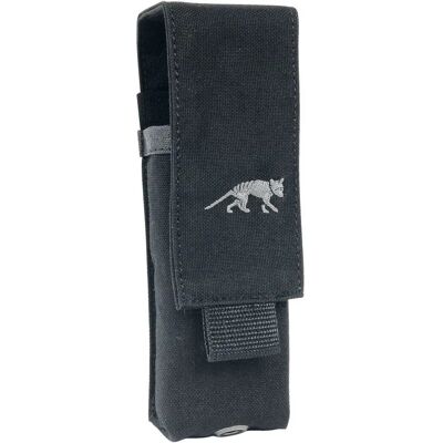 Tasmanian Tiger Tt Flash Lite Case Police - Sort - Taktisk Udstyr Tasmanian Tiger Tt Flash Lite Case Police - Sort - Taktisk Udstyr