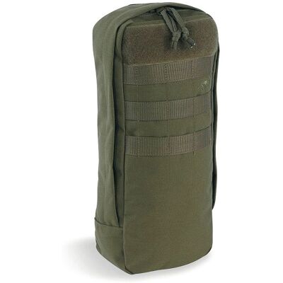 Tasmanian Tiger TT Tac Pouch 8 SP - Olivenfarge - Tilbehør Tasmanian Tiger TT Tac Pouch 8 SP - Olivenfarge - Tilbehør