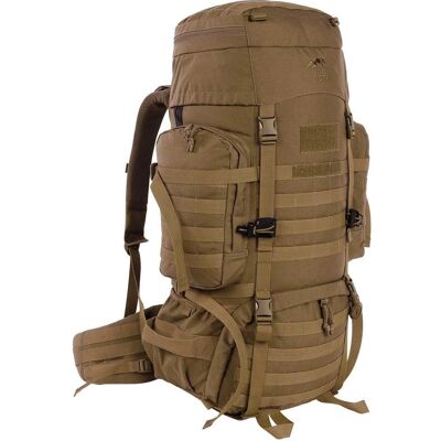 Tasmanian Tiger Coyote Braun 52L Rucksack - Militär Rucksack Tasmanian Tiger Coyote Braun 52L Rucksack - Militär Rucksack