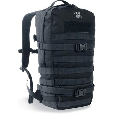 Tasmanian Tiger TT Essential Pack L MK II - czarny Tasmanian Tiger TT Essential Pack L MK II - czarny
