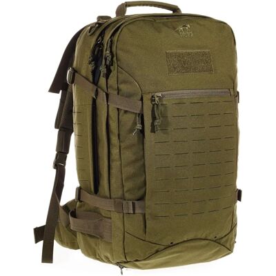 Tasmanian Tiger Mission Pack MKII Taktischer Rucksack - Olivgrün Tasmanian Tiger Mission Pack MKII Taktischer Rucksack - Olivgrün