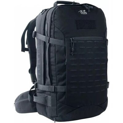 Tasmanian Tiger Mission Pack MKII - 37L Rucksack schwarz Tasmanian Tiger Mission Pack MKII - 37L Rucksack schwarz