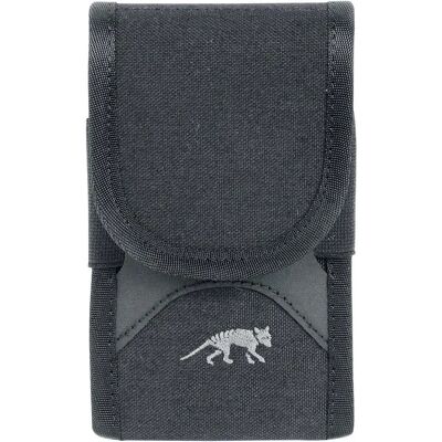 Tasmanian Tiger Taktische Handytasche - Groß - Schwarz Tasmanian Tiger Taktische Handytasche - Groß - Schwarz
