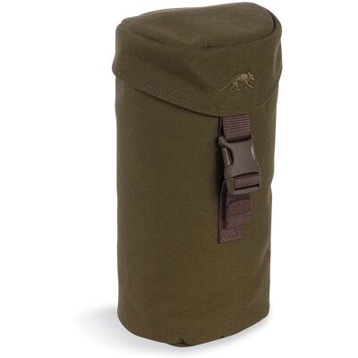 Tasmanian Tiger Tt Bottle Holder 1L - Oliv - Isolierter Flaschenhalter Tasmanian Tiger Tt Bottle Holder 1L - Oliv - Isolierter Flaschenhalter