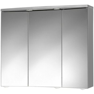 JOKEY Trava LED Badezimmerspiegel-Schrank - 75x65x22cm JOKEY Trava LED Badezimmerspiegel-Schrank - 75x65x22cm