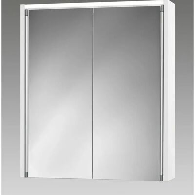 JOKEY Nelma Line Spiegelschrank - Verstellbare Glasböden JOKEY Nelma Line Spiegelschrank - Verstellbare Glasböden