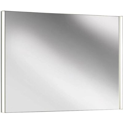 Jokey LTS LED-Lichtspiegel - Rechteckig, Silber, 80x60cm Jokey LTS LED-Lichtspiegel - Rechteckig, Silber, 80x60cm