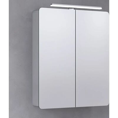 Megabad Profi Collection House 2.0 Spiegelschrank Comfort LED - Spiegelschrank Megabad Profi Collection House 2.0 Spiegelschrank Comfort LED - Spiegelschrank